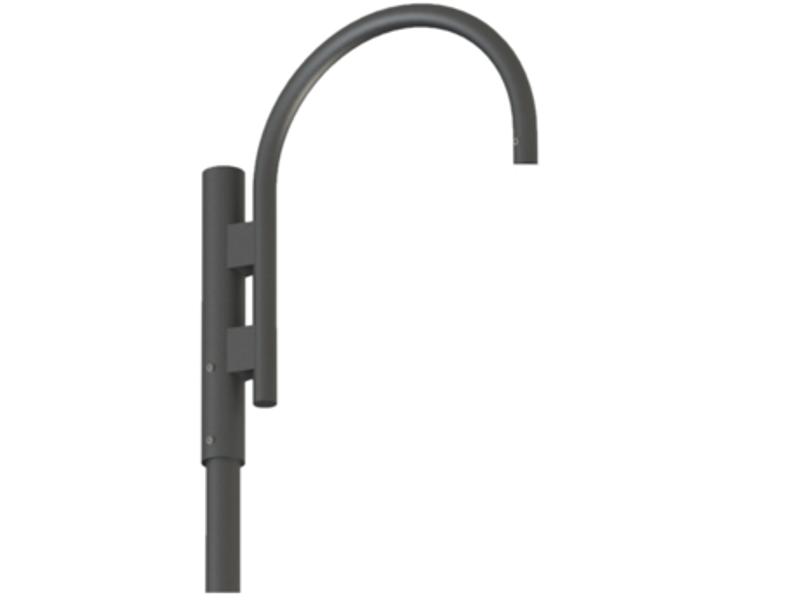 CONSOLE OMEGA(650-530-d60-BL) консоль | 4855000010 | Световые Технологии — Световые Технологии