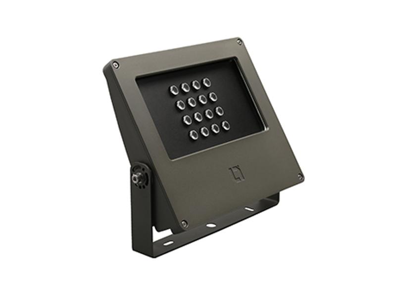 Светильник светодиодный VIZOR LED 30 D8 RGB DMX RDM | 1717000340 | Световые Технологии — миниатюра 1