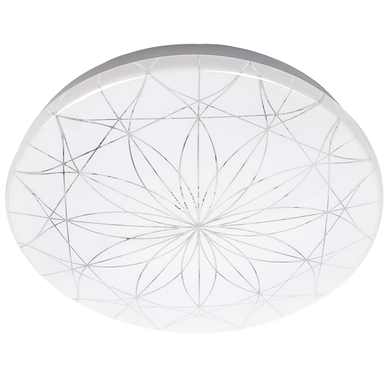 Светильник светодиодный декоративный бытовой PPB ASTRA-2 36w 4000K IP20 D380*65 | .5027046 | Jazzway — миниатюра 3