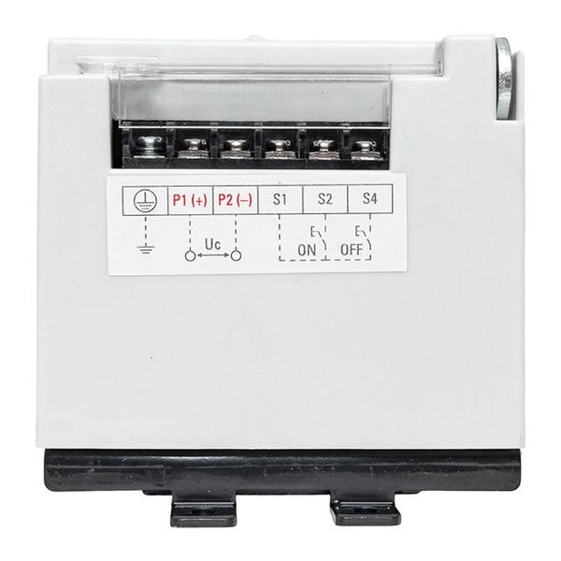 Моторный привод CD2 230B АС ВА-99M 100 | mccb99m-100-cd2-230ac | EKF — миниатюра 6