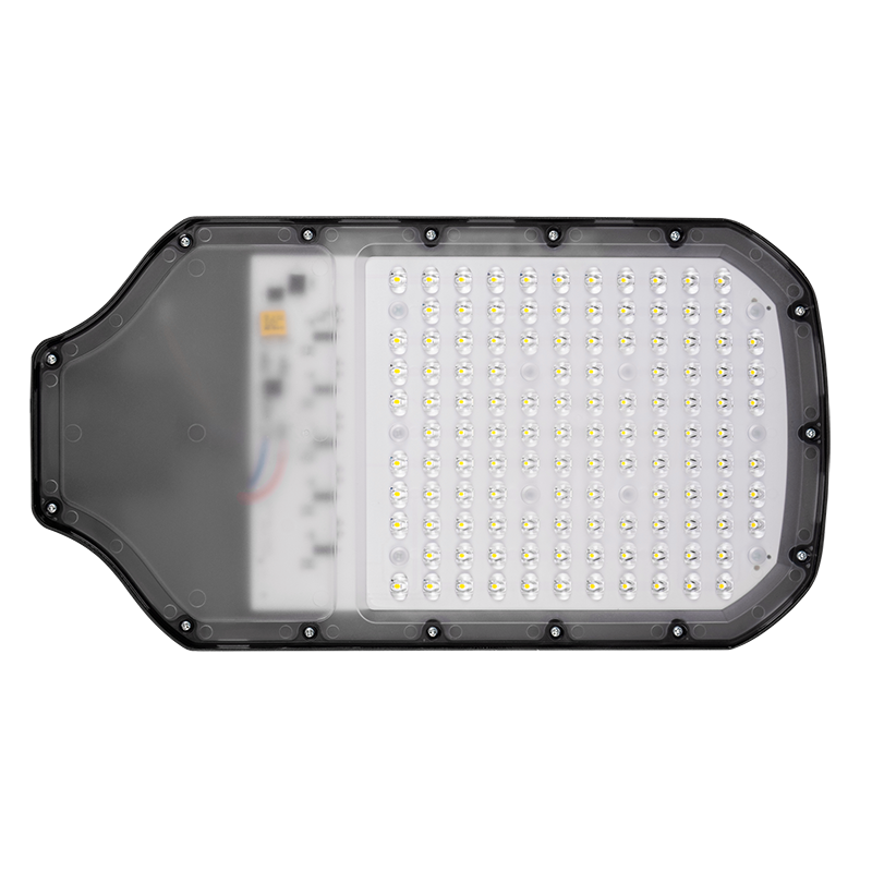 Светильник светодиодный консольный уличный PSL 05-2 70w 5000K IP65 (2г.гар) | .5018242A | JAZZWAY — миниатюра 2
