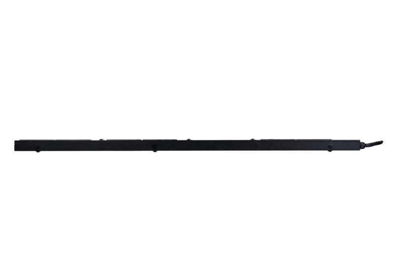 БРП Uniprom, базовый, 0U, 400В, 3Ф, 32A, 36xC13 12xC19, 3м кабель, IEC309 | UP7586 | SE — миниатюра 8