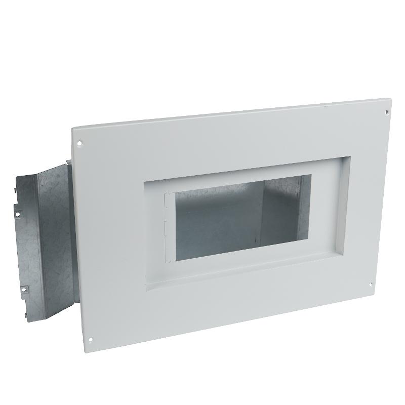 Монтажный комплект - XL3 4000 - вертикальная установка DCX-M на 630 и 800 А | 021123 | Legrand — Legrand