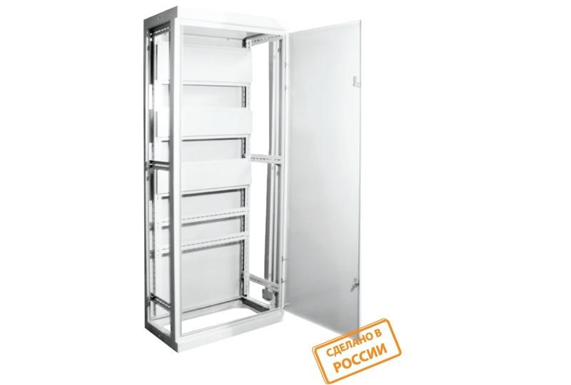 Каркас ВРУ-2 (1800х800х450) IP31 | SQ0905-0118 | TDM — миниатюра 2
