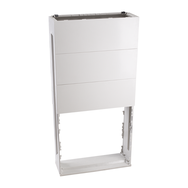 Фундамент OptiBox G-FW-66 | 116505 | КЭАЗ — КЭАЗ (Курский электроаппаратный завод)