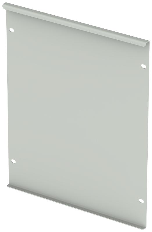 FORMAT Пластрон глухой внутренний 350х400  | FO-00-PVS-035-040 | ИЭК — IEK (ИЭК)