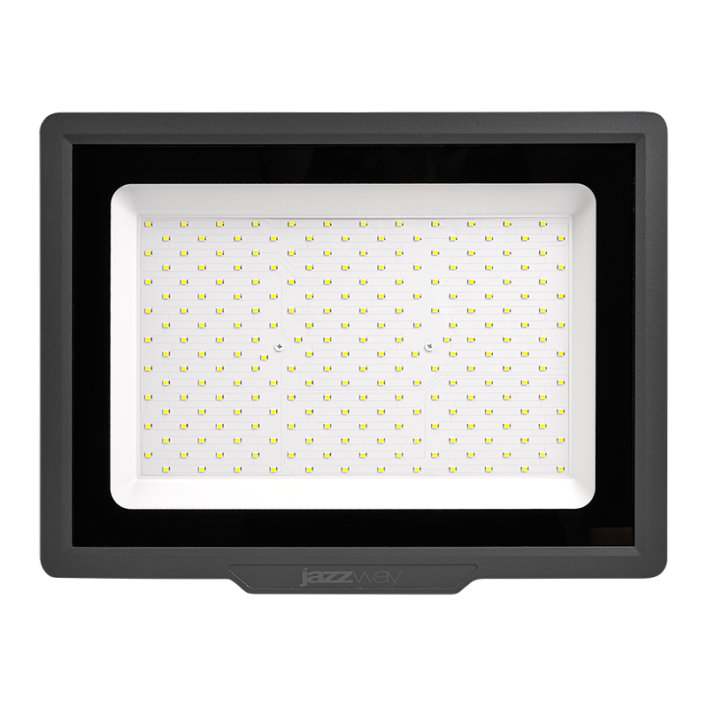 Прожектор светодиодный PFL- C3 200w (compact) 6500K IP65 | .5023666A | Jazzway — миниатюра 3
