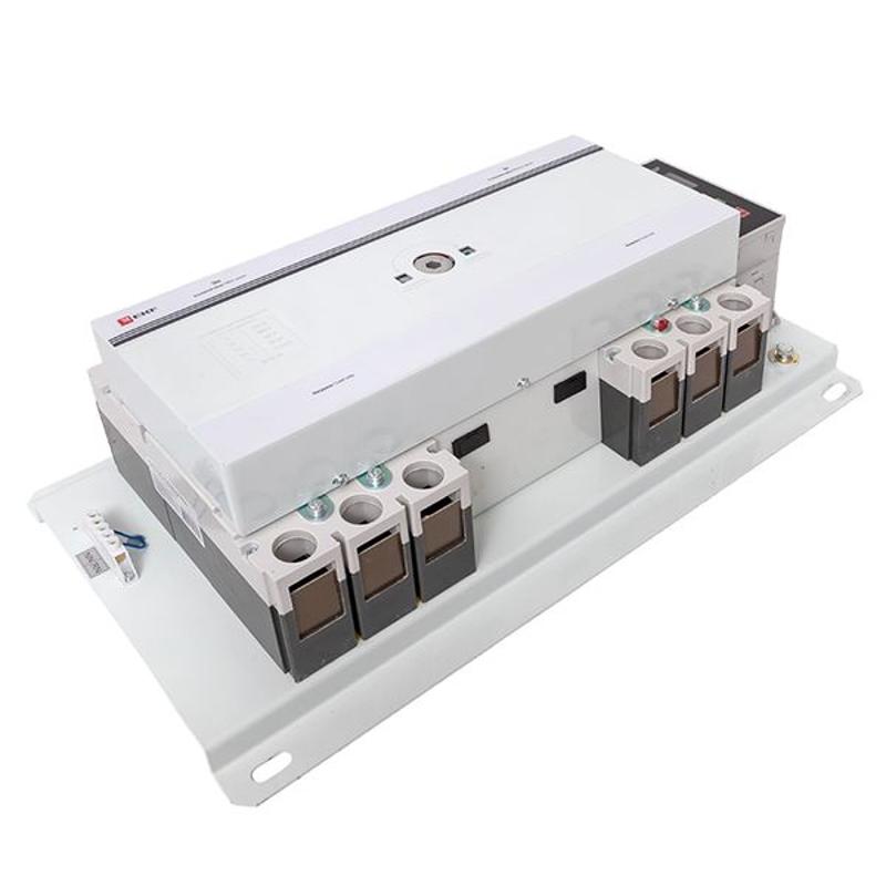 Устройство АВР ТСM 400/250А 3р EKF PROxima | ats-tsm-250A-3p-pro | EKF — миниатюра 31