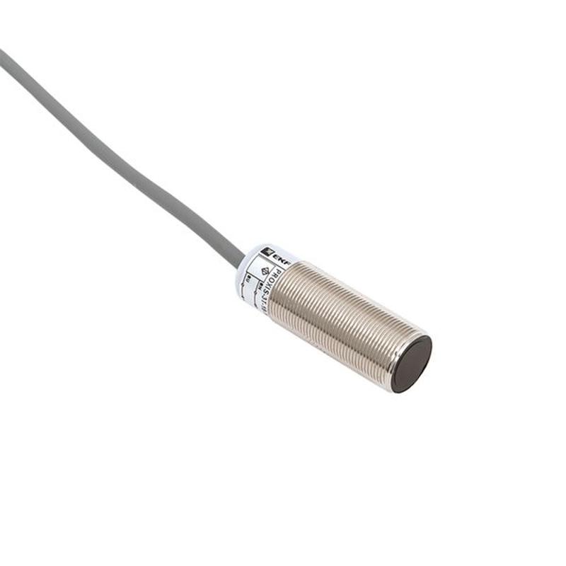 Оптический бесконтактный датчик | PROXIS-3T-18-10-P-NO+NC-2 | EKF — EKF