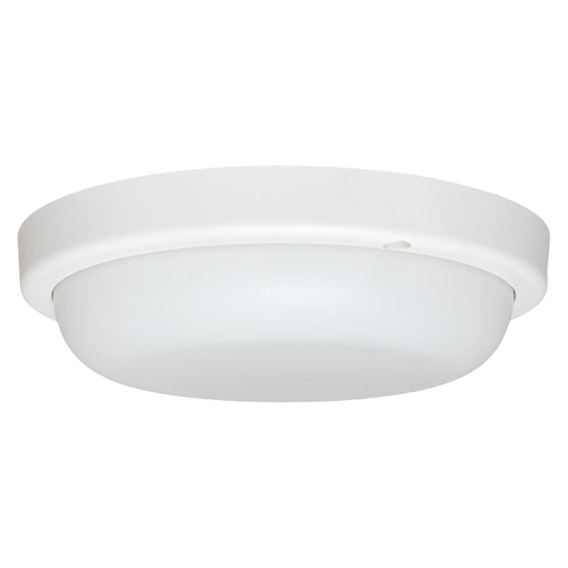 Светильник светодиодный ЖКХ круг ДПО-1004 15Вт 4000K IP65  |BKL-1004-R-15-4000| EKF — миниатюра 5