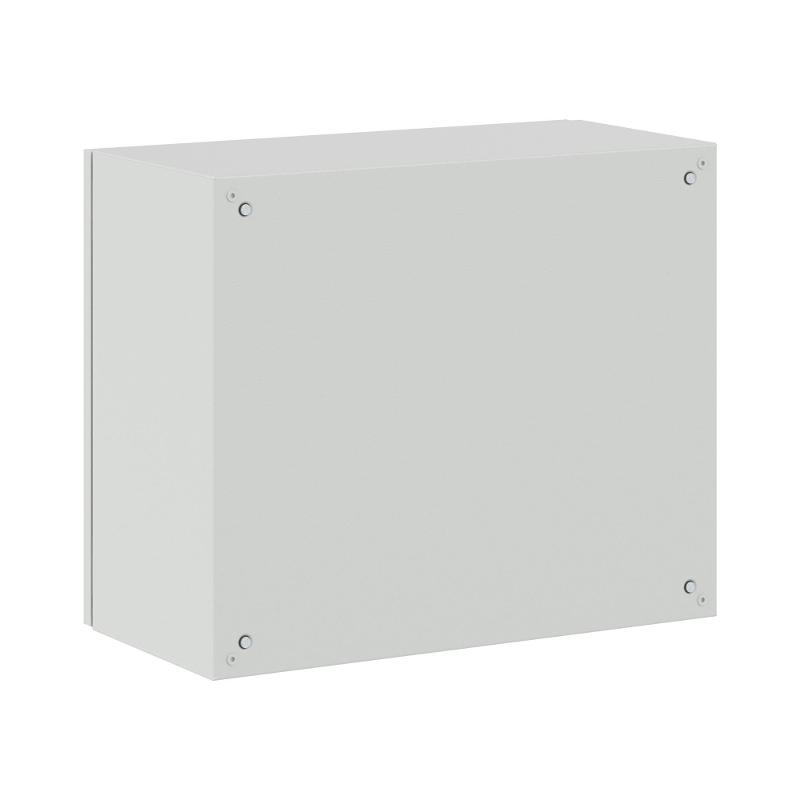 Шкаф навесной CE 500 х 600 х 300мм IP65 | R5CE0563 | DKC - ( замена на код R5STE0563 ) — миниатюра 3
