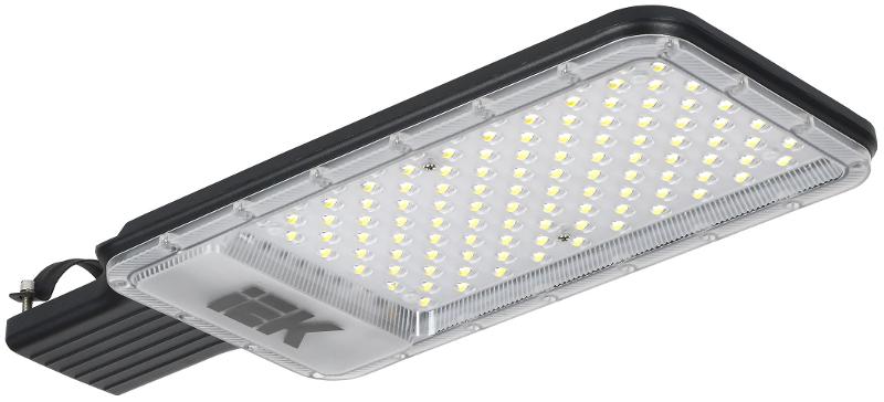 Светильник светодиодный консольный ДКУ 1011-150Ш 5000К IP65 | LT-DKU1-1011-150-50-K03 | IEK — IEK (ИЭК)