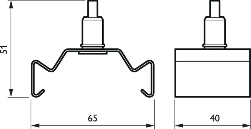 Аксессуар LL500Z MB-SW2 L5000 BK | 910925864232 | Philips — миниатюра 2