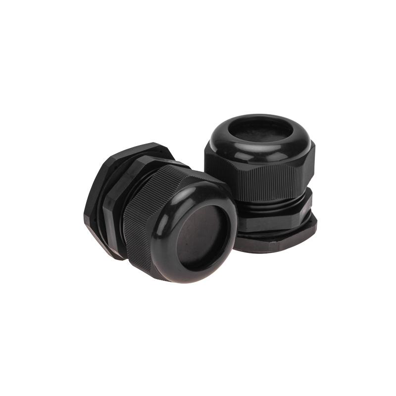 Кабельный ввод PG-36 (22-32 мм) черный | 07-8036-1 | REXANT — REXANT