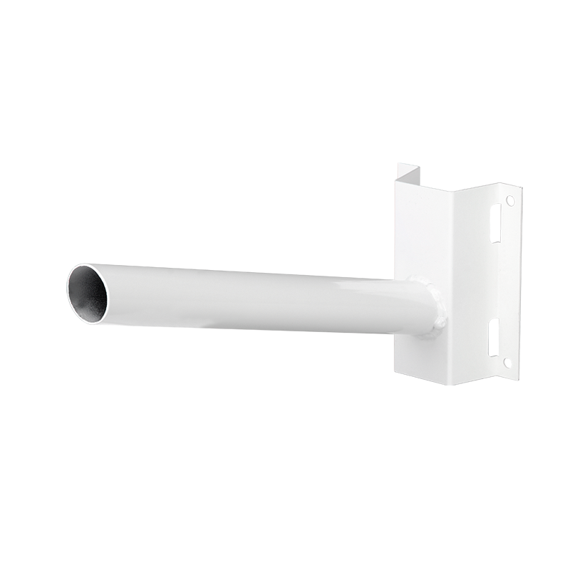 Кронштейн под бандажную ленту для PSL(РКУ) D40*1.5 ( на столб) | 5013728 | Jazzway — Jazzway