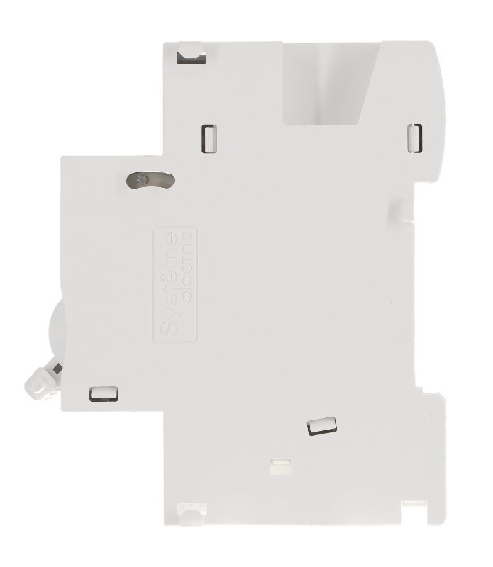 MX Расцепитель независимый 100-415В AC Systeme9 | S9A50004 | SE — миниатюра 3