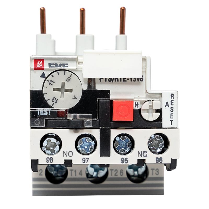 Реле тепловое РТЭ-1316 9-13А EKF PROxima | rel-1316-9-13 | EKF — миниатюра 13
