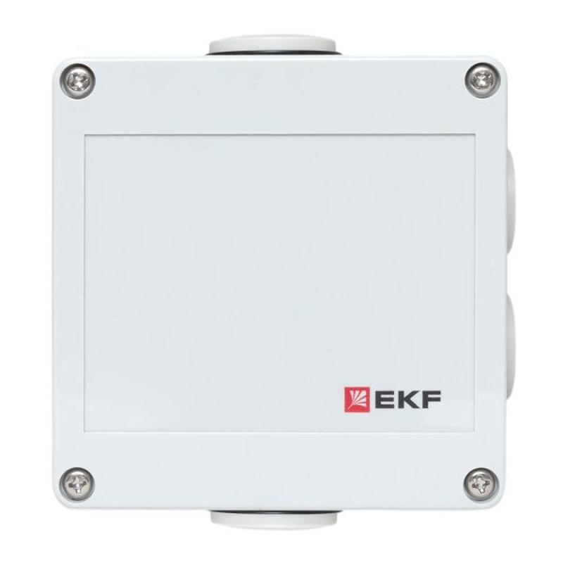 Коробка соединительная Heat Box 100 IP65|HB100|EKF — миниатюра 19