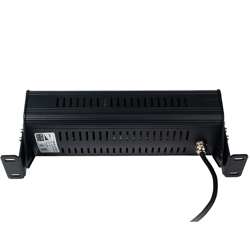 Светильник светодиодный промышленный ДСП PPI- 01  50w 5000K IP65 (new slim) 230V/50Hz/E | .5047198 | Jazzway — миниатюра 4