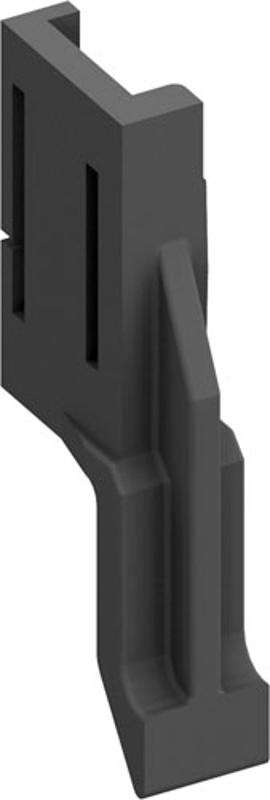 TZ501 ограничитель для шпингалетного замка | 2CPX010485R9999 | ABB — ABB