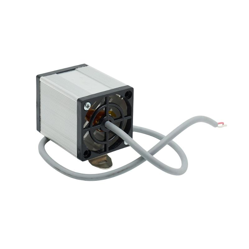 Обогреватель компактный с кабелем, P=5W | R5MHT5 | DKC — DKC (ДКС)