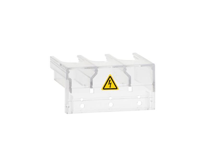 Клеммная крышка OTS125T3 для рубильников типа ОТ100..125F3,FТ3 | C1SCA022379R9680 | ABB — ABB