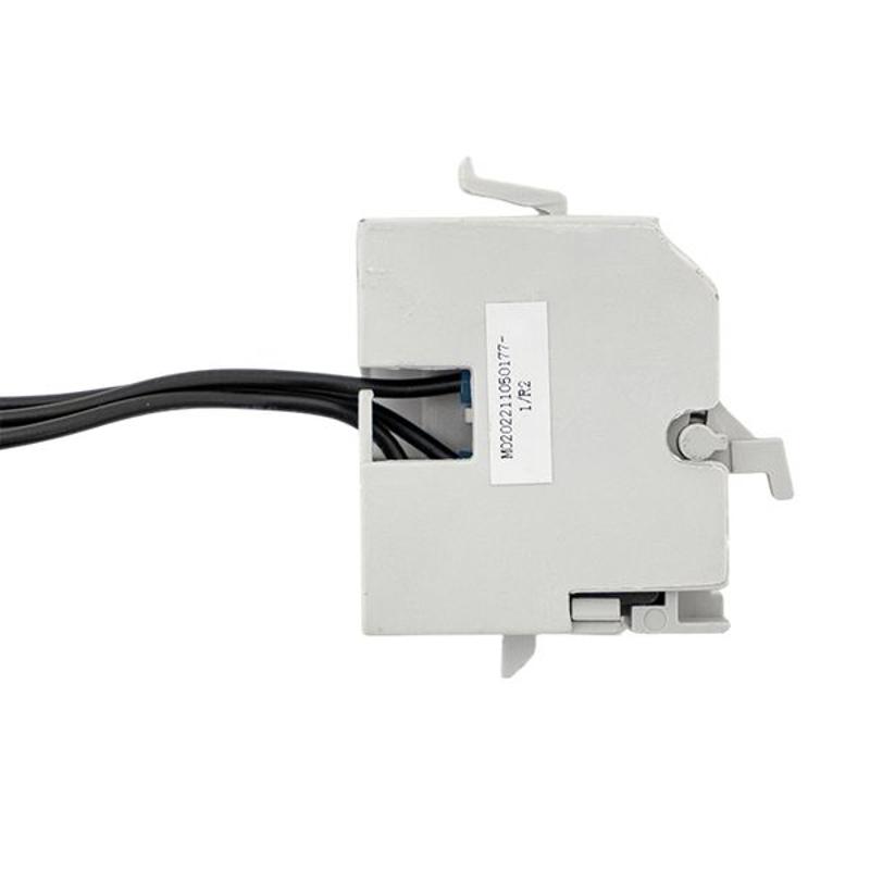 AV POWER-1 Дополнительный контакт AX для ETU | mccb-1-AX-ETU-av | EKF — миниатюра 5