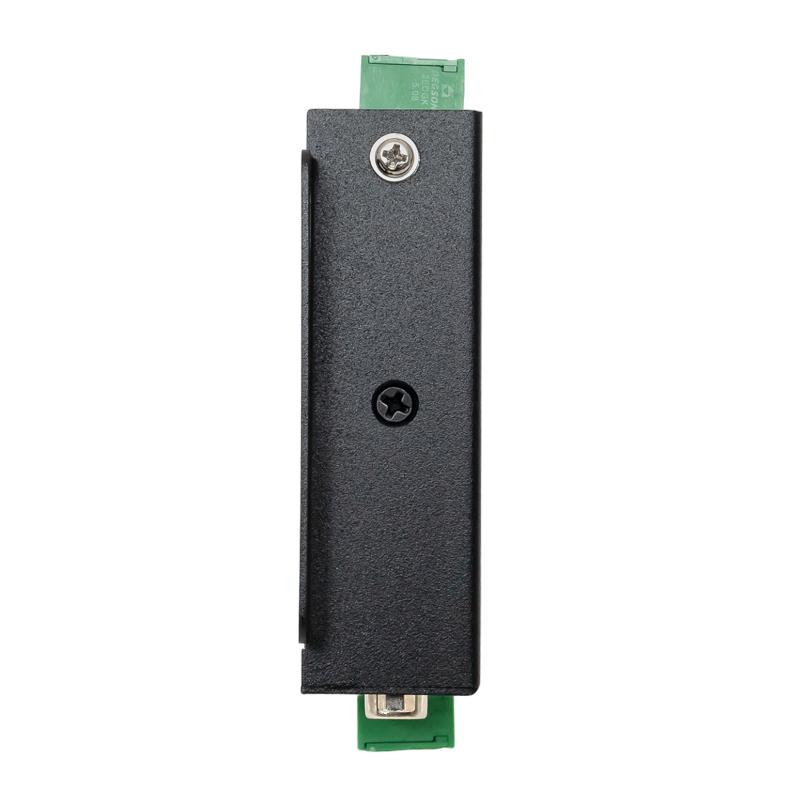 Преобразователь RS-232/485 в Ethernet, Modbus TCP/RTU/ASCII TSX |TSX-MC-232/485-TCP-MB|EKF — миниатюра 17
