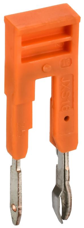 ARMAFIX Перемычка JXS16/2.5 | AF-CT40-00-K03-016-SD | IEK — фото 1 | Sento