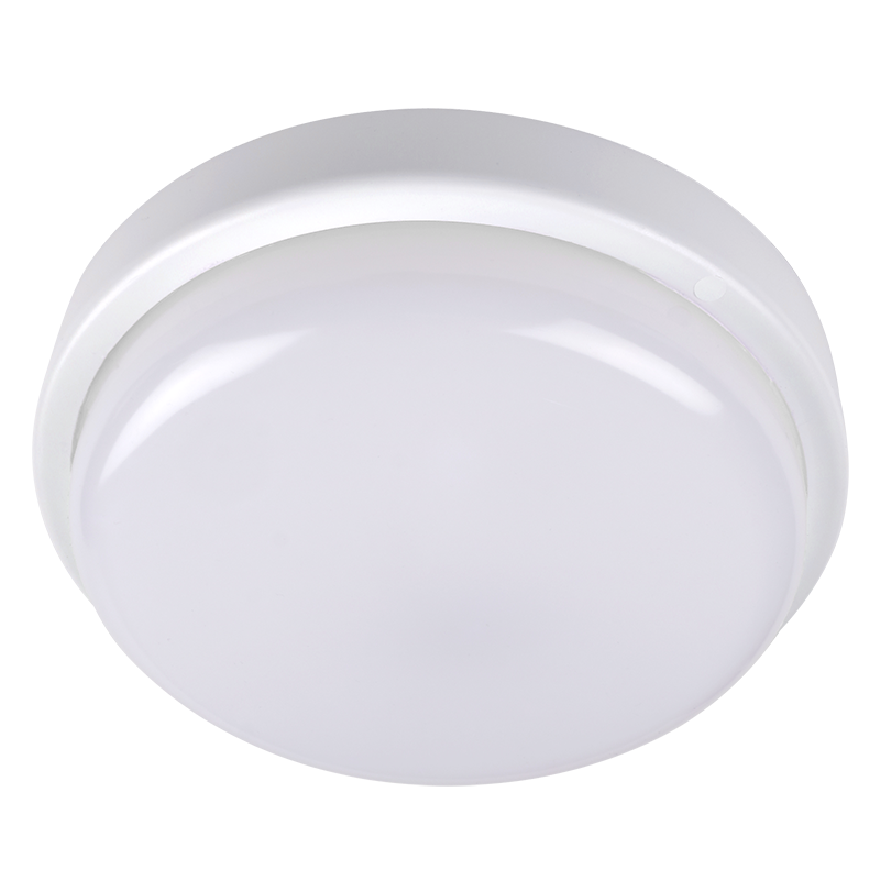Светильник светодиодный ЖКХ PBH - PC2-RA 24W  4000K WHITE IP65 | .5046580 | Jazzway — Jazzway