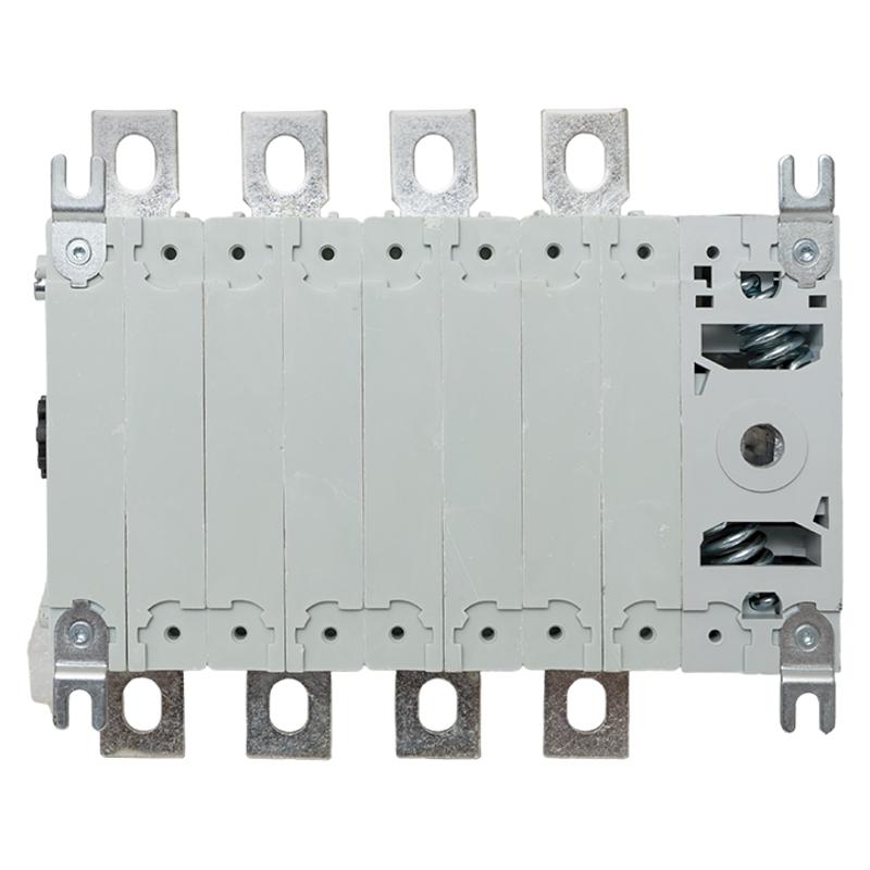 Рубильник 250A 4P без рукоятки управления TwinBlock | tb-s-250-4p | EKF — миниатюра 5