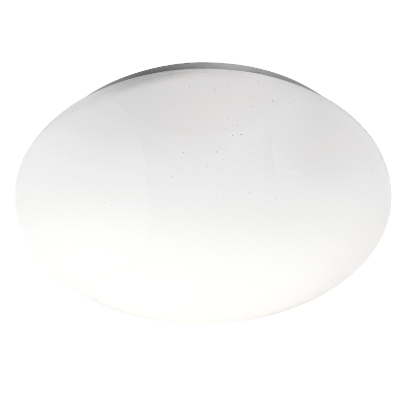 Светильник светодиодный декоративный бытовой PPB STARWAY-2 32w 4000K IP20 D320*60 | .5025493 | Jazzway — Jazzway