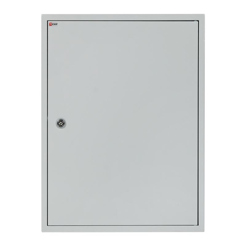 Щит с монтажной панелью ЩМП- 80.60.25 (ЩРНМ-4) (ВхШхГ) 800х600х250 IP31 PROxima | mb22-4 | EKF — миниатюра 8