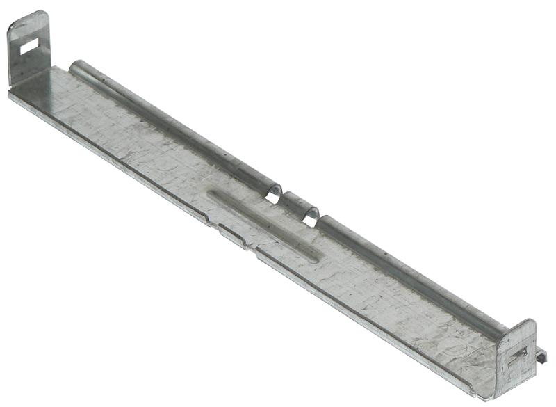 Соединитель безвинтовой CF INOX | CLW10-CF-INOX | IEK - ( ротация на NE-CF-INOX ) — фото 1 | Sento