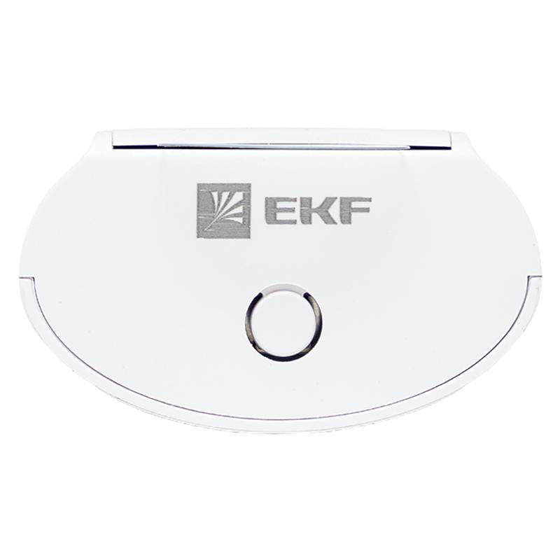Умный датчик температуры и влажности Zigbee EKF Connect | is-th-nd-zb | EKF — миниатюра 6