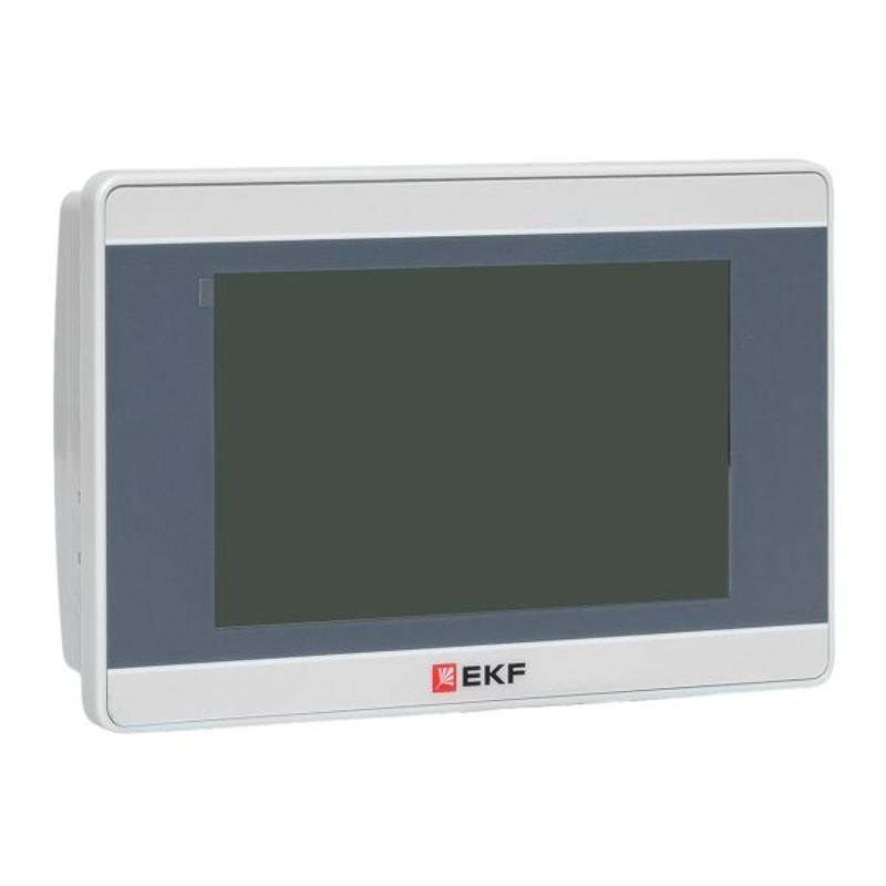 Панель оператора PRO-Screen 4E | RSC-4E | EKF — миниатюра 17