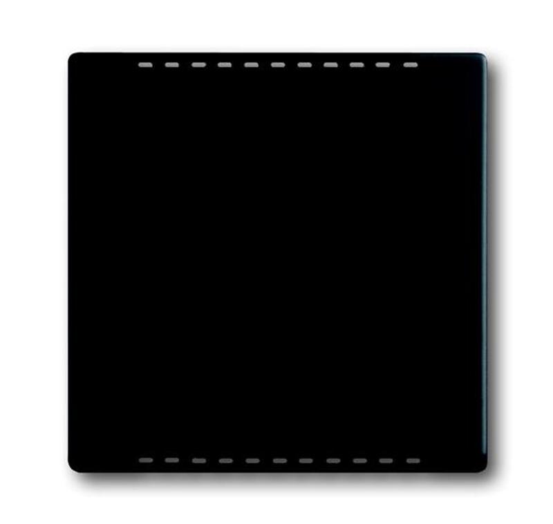Накладкад. усил.мощн.светорег.6594 U,KNX-ТР 6134/10 и цоколя 6930/01,серия solo/future,цвет черный бархат | 6599-0-2967  | 2CKA006599A2967 | ABB — ABB