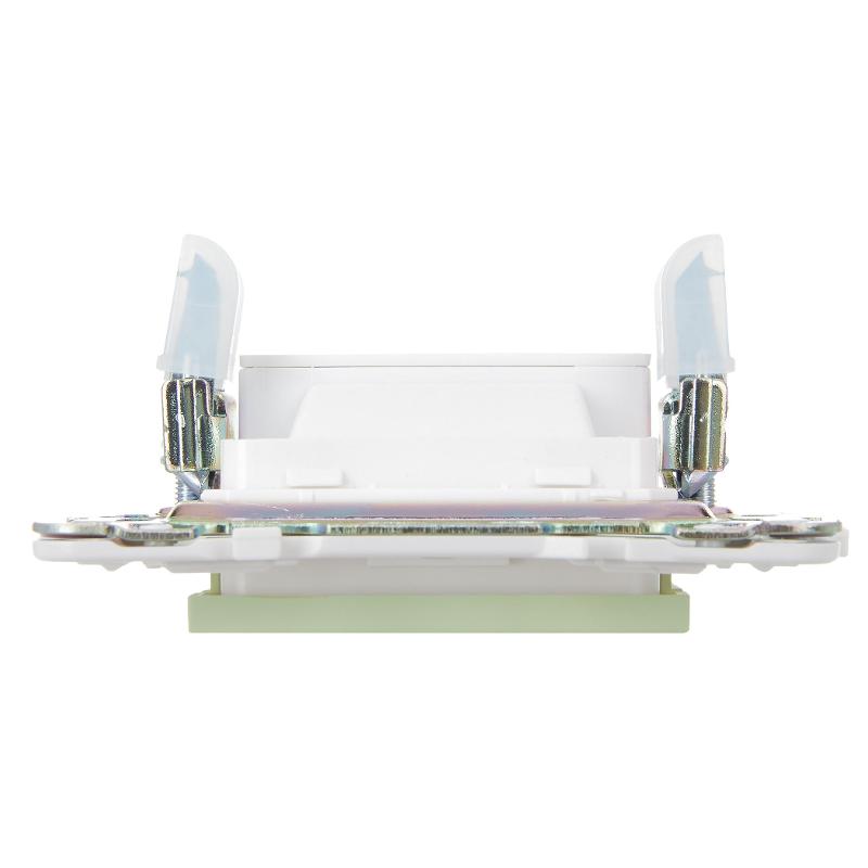 SKANDY Подсветка LED встраиваемая SK-L01M мятный | SK-FL20-K06 | IEK — миниатюра 5