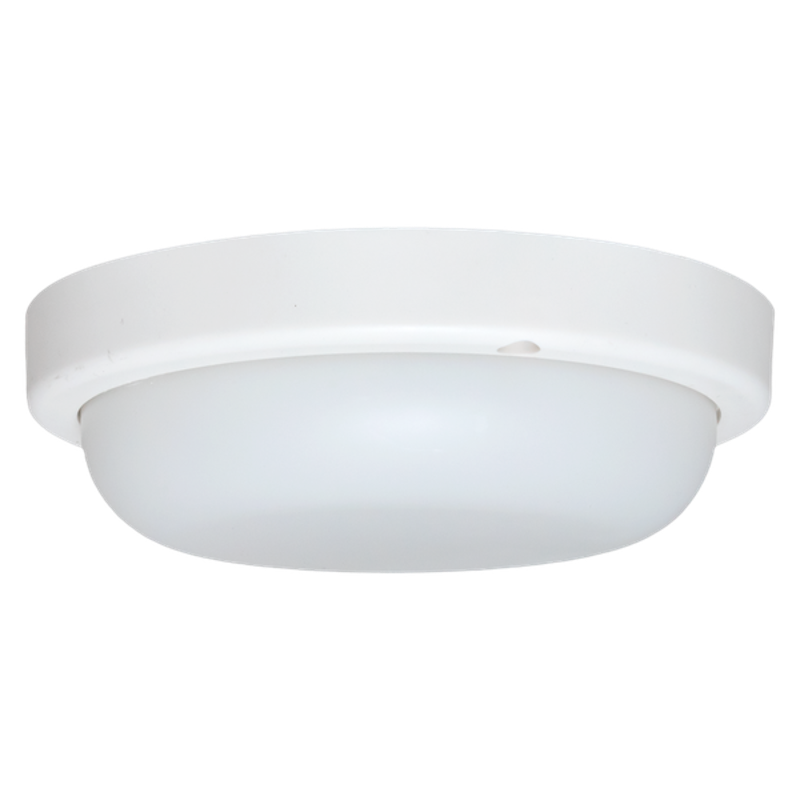 Светильник светодиодный ЖКХ круг ДПО-1003 12Вт 6500K IP65 LUMA EKF | BKL-1003-R-12-6500 | EKF — миниатюра 5