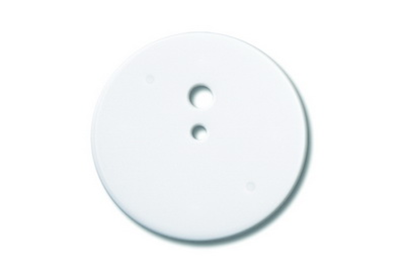 Крышка для коробки потолочной с крюком. IP40. д.87мм | 59387 | DKC — DKC (ДКС)