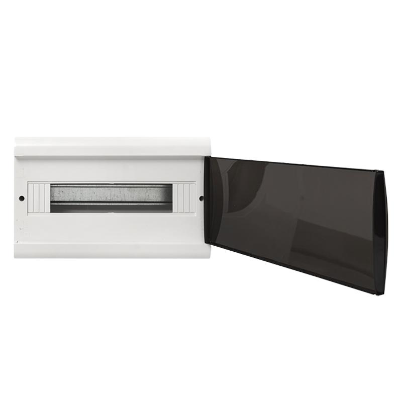 Щит распределительный навесной ЩРН-П-15 "SlimBox" IP41 EKF PROxima|sb-n-15|EKF — миниатюра 7