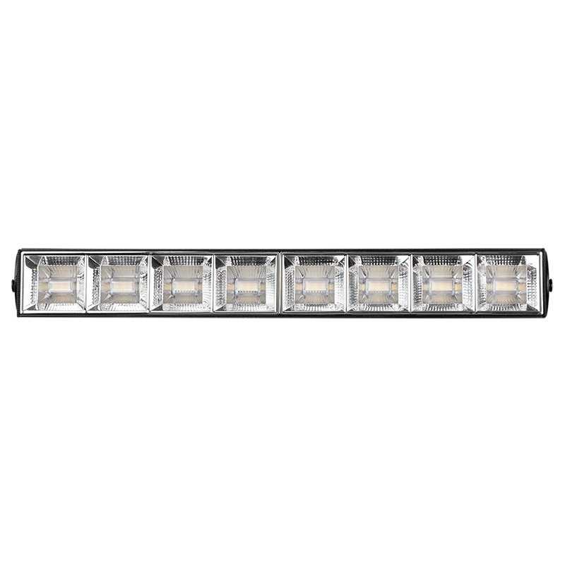 Светильник светодиодный трековый однофазный PTR 2120R 20w 3000K 60° BL (чёрный) 270мм IP40 | .5035317 | JAZZWAY — миниатюра 5