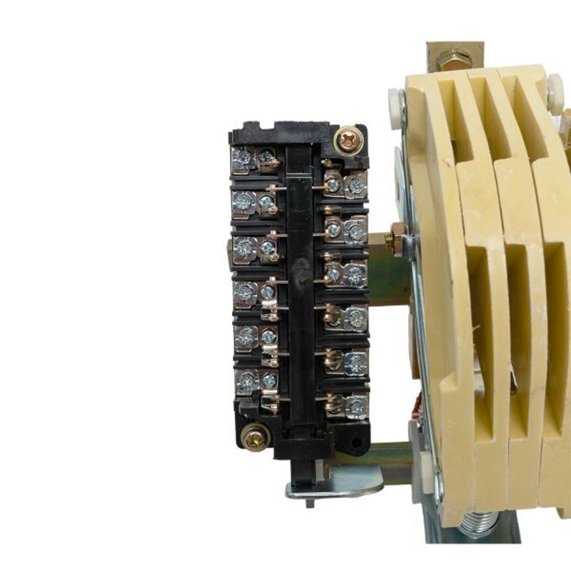 Контактор КТ-6033 250А 220В 3NO+3NC EKF PROxima | kt6033-220 | EKF — миниатюра 25