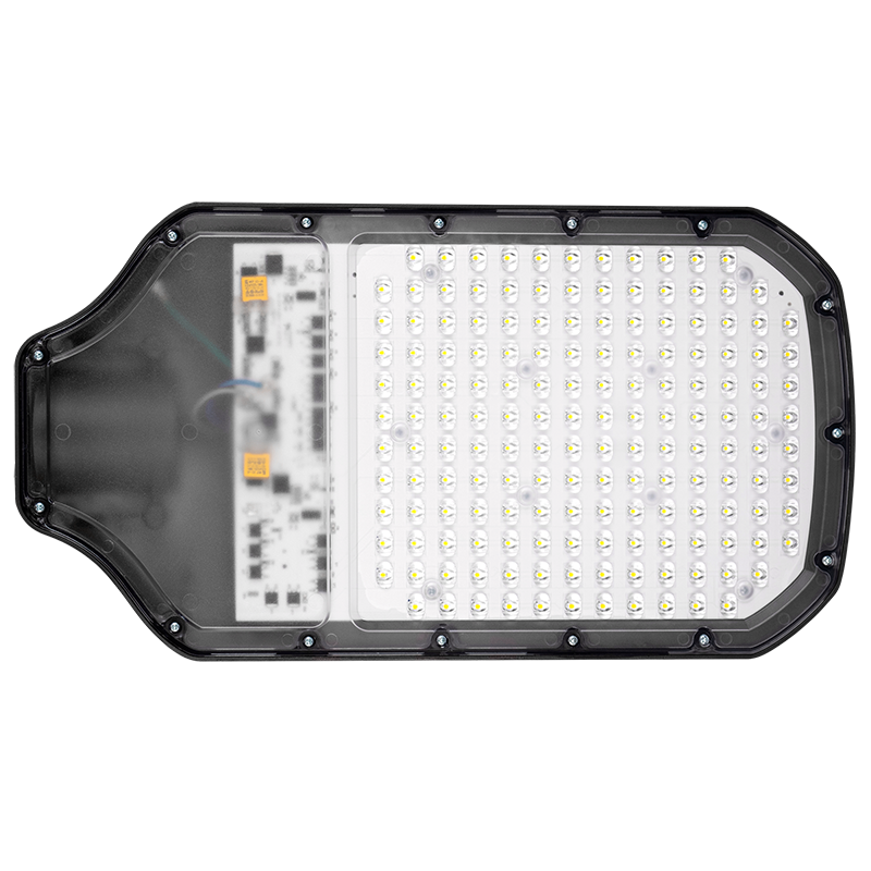 Светильник светодиодный консольный уличный PSL 05-2 120w 5000K IP65 (2г.гар) | .5033627 | JAZZWAY — миниатюра 2