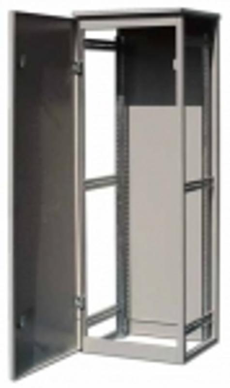 Корпус метал. ВРУ в станд. компл. 1600х450х450 IP31 КВРУ-1 |30803DEK | DEKraft — миниатюра 6