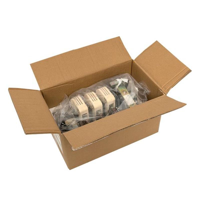 Контактор КТ-6013 100А 380В 3NO+3NC EKF PROxima | kt6013-380 | EKF — миниатюра 14