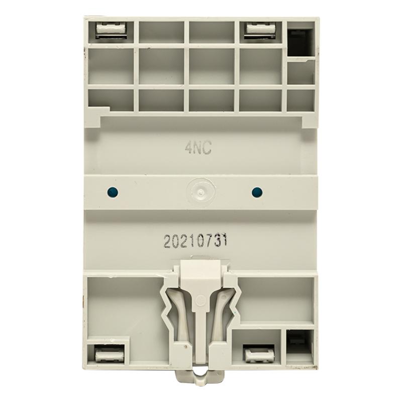 Контактор модульный КМ 25А 4NC (3 мод.) PROxima| km-3-25-04 | EKF — миниатюра 5