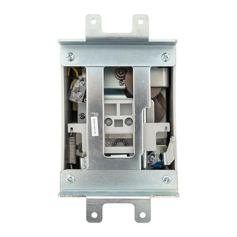 AV POWER-2 Электропривод CD2 | mccb-2-CD2-av | EKF — миниатюра 4