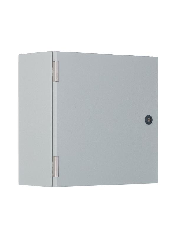 Корпус шкафа с монт.платой SR2 400х400х200мм ВхШхГ | SRN4420K | ABB — ABB