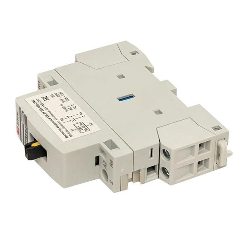 Контактор модульный КМ РУ 20А 2NO (1 мод.) EKF PROxima | km-1m-20-20 | EKF — миниатюра 12